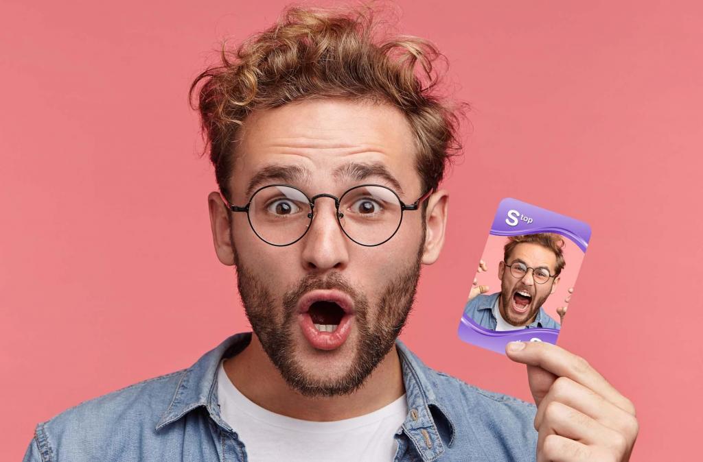 Stufe 10 - Kartenspiel mit Fotos selber gestalten