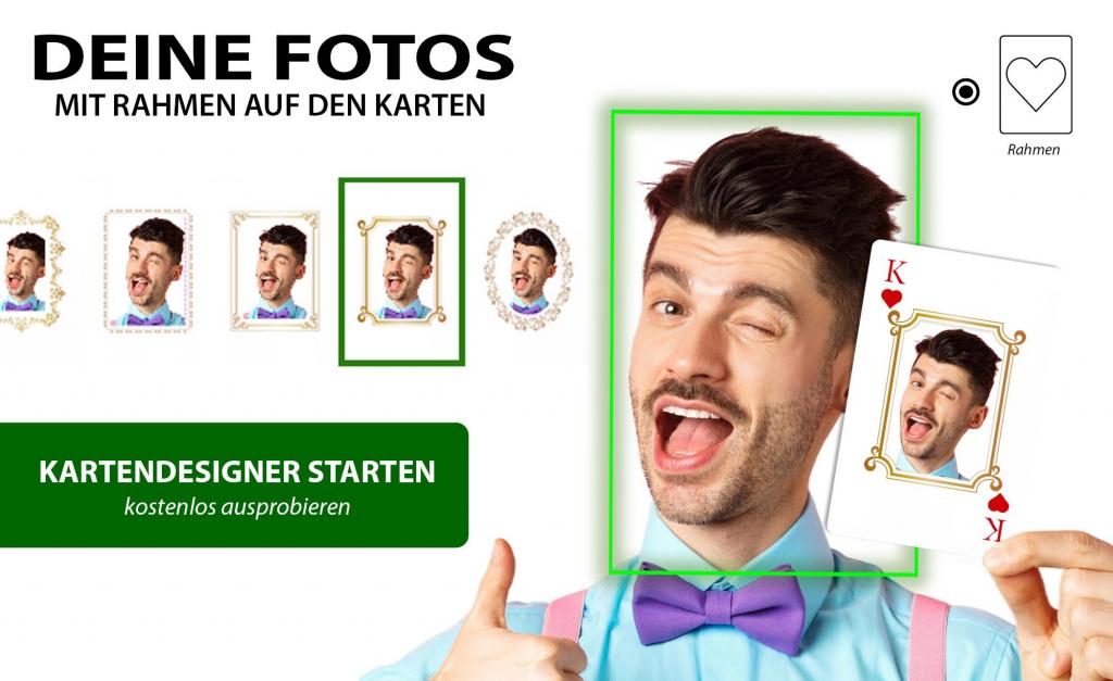 „Automatisch perfekte Karten – in Sekunden“