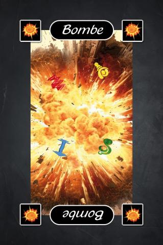 Karte 12 von 71 Wizzard Karten Jubiläums Edition, Karte 12 von 71