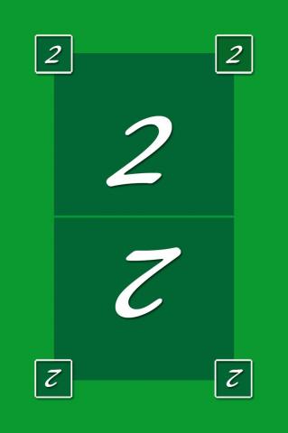 Karte 25 von 71 Wizzard Karten Jubiläums Edition, Karte 25 von 71