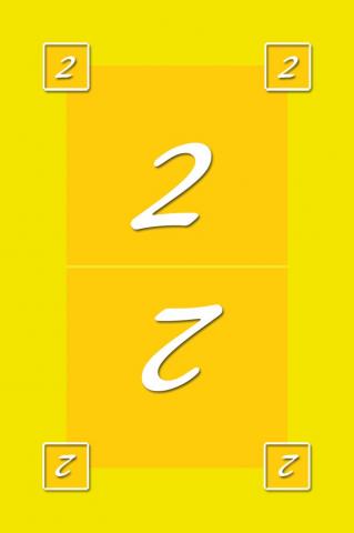 Karte 27 von 71 Wizzard Karten Jubiläums Edition, Karte 27 von 71