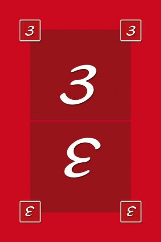 Karte 28 von 71 Wizzard Karten Jubiläums Edition, Karte 28 von 71