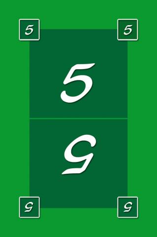 Karte 37 von 71 Wizzard Karten Jubiläums Edition, Karte 37 von 71