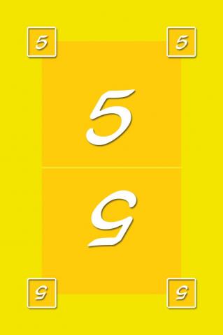 Karte 39 von 71 Wizzard Karten Jubiläums Edition, Karte 39 von 71