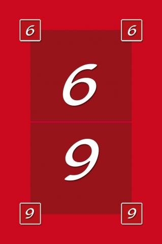 Karte 40 von 71 Wizzard Karten Jubiläums Edition, Karte 40 von 71