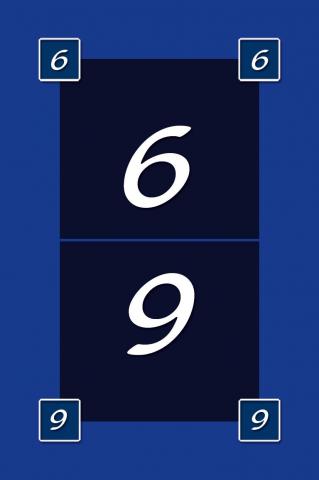 Karte 42 von 71 Wizzard Karten Jubiläums Edition, Karte 42 von 71