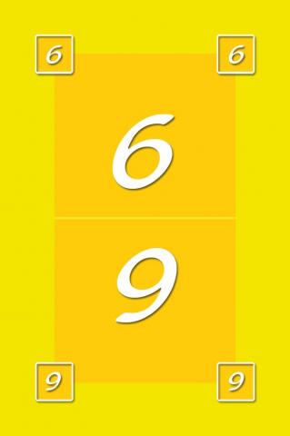 Karte 43 von 71 Wizzard Karten Jubiläums Edition, Karte 43 von 71