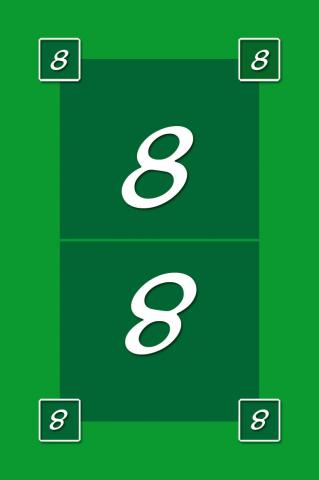 Karte 49 von 71 Wizzard Karten Jubiläums Edition, Karte 49 von 71