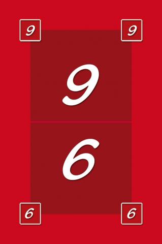 Karte 52 von 71 Wizzard Karten Jubiläums Edition, Karte 52 von 71