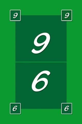 Karte 53 von 71 Wizzard Karten Jubiläums Edition, Karte 53 von 71