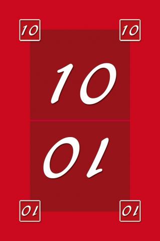 Karte 56 von 71 Wizzard Karten Jubiläums Edition, Karte 56 von 71