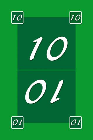 Karte 57 von 71 Wizzard Karten Jubiläums Edition, Karte 57 von 71