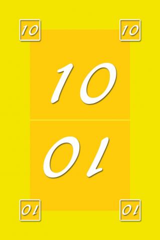 Karte 59 von 71 Wizzard Karten Jubiläums Edition, Karte 59 von 71