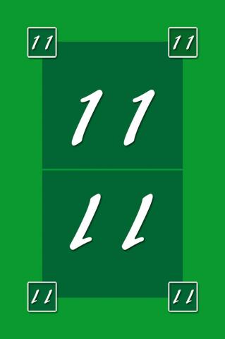 Karte 61 von 71 Wizzard Karten Jubiläums Edition, Karte 61 von 71