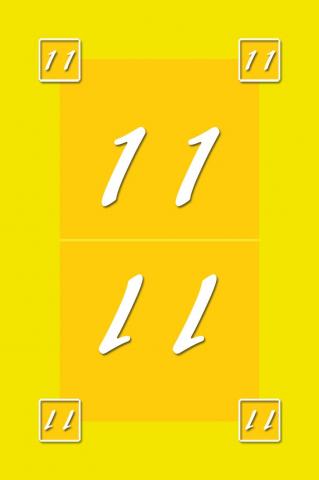 Karte 63 von 71 Wizzard Karten Jubiläums Edition, Karte 63 von 71