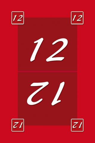 Karte 64 von 71 Wizzard Karten Jubiläums Edition, Karte 64 von 71