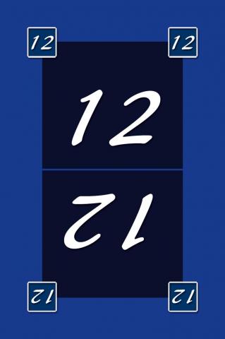 Karte 66 von 71 Wizzard Karten Jubiläums Edition, Karte 66 von 71