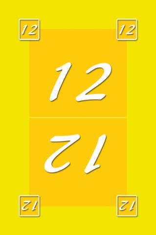 Karte 67 von 71 Wizzard Karten Jubiläums Edition, Karte 67 von 71