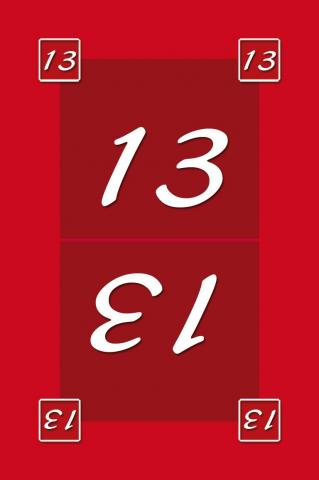 Karte 68 von 71 Wizzard Karten Jubiläums Edition, Karte 68 von 71