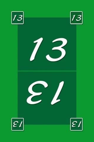 Karte 69 von 71 Wizzard Karten Jubiläums Edition, Karte 69 von 71