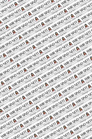 Rückseite Wizzard Karten Jubiläums Edition, Rückseite