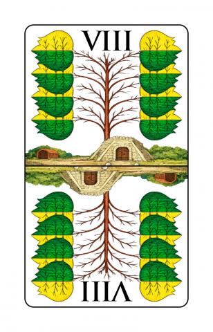 Preference Deutsches Blatt - Karte 27 von 36 Preference Deutsches Blatt - Karte 27 von 36