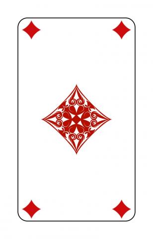 Preference Französisches Blatt - Karte 2 von 32