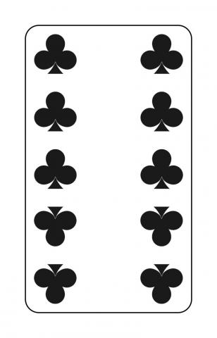 Preference Französisches Blatt - Karte 20 von 32