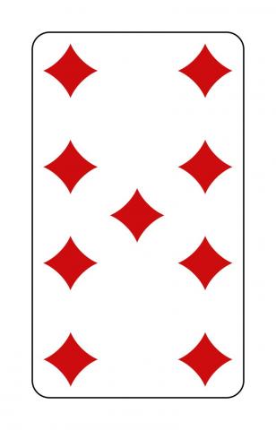 Preference Französisches Blatt - Karte 22 von 32