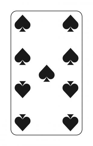 Preference Französisches Blatt - Karte 23 von 32