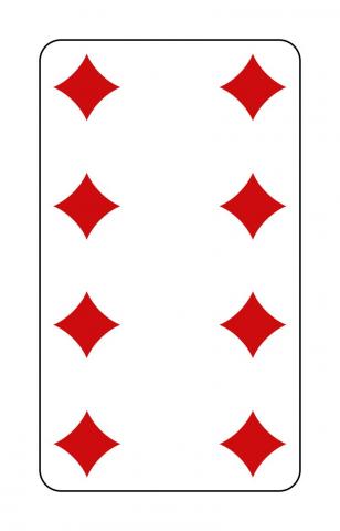 Preference Französisches Blatt - Karte 26 von 32