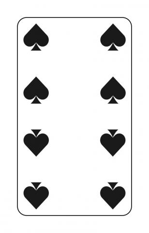 Preference Französisches Blatt - Karte 27 von 32