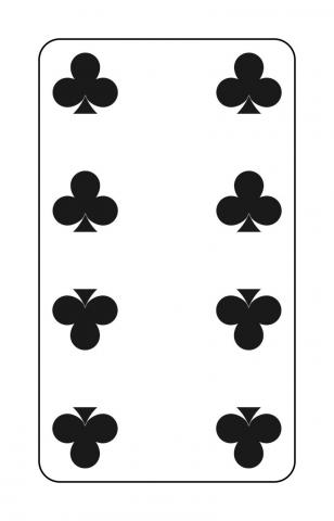 Preference Französisches Blatt - Karte 28 von 32
