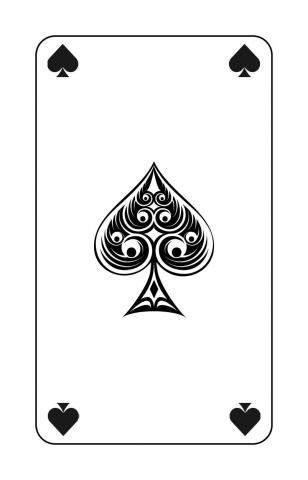 Preference Französisches Blatt - Karte 3 von 32