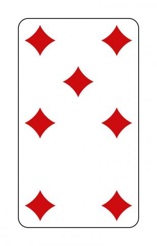 Preference Französisches Blatt - Karte 30 von 32