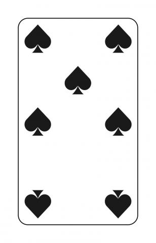 Preference Französisches Blatt - Karte 31 von 32