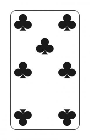 Preference Französisches Blatt - Karte 32 von 32