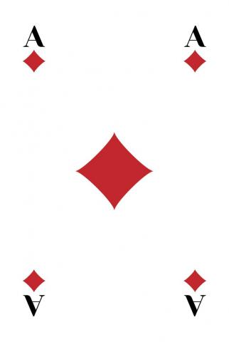 Romme, Canasta, Jolly Classic - Karte 2 von 55