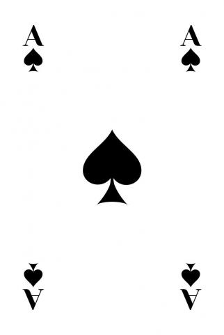Romme, Canasta, Jolly Classic - Karte 3 von 55
