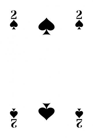 Romme, Canasta, Jolly Classic - Karte 51 von 55