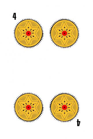 SCOPA Carte Napoletane - Karte 25 von 40