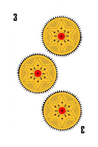 SCOPA Carte Napoletane - Karte 29 von 40