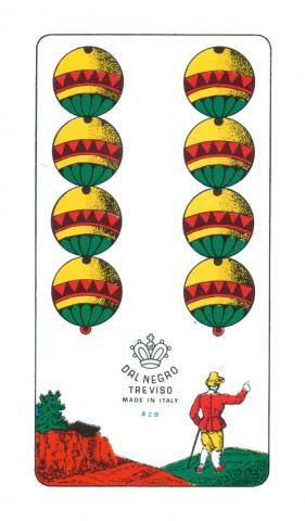 Wattkarten Südtiroler Blatt, Karte 26 von 40