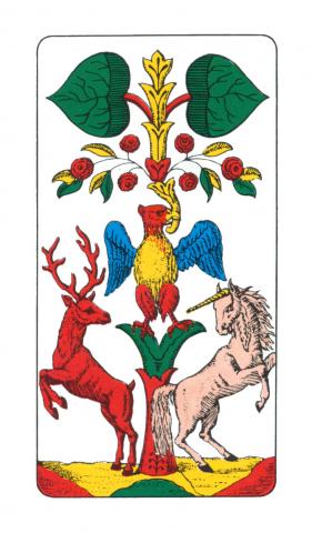 Wattkarten Südtiroler Blatt, Karte 3 von 40