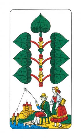 Wattkarten Südtiroler Blatt, Karte 31 von 40
