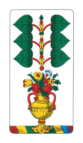 Wattkarten Südtiroler Blatt, Karte 35 von 40